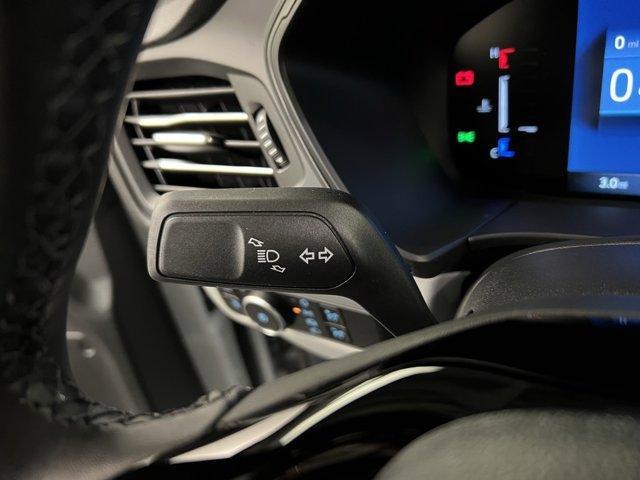 new 2026 Ford Escape car, priced at $34,985