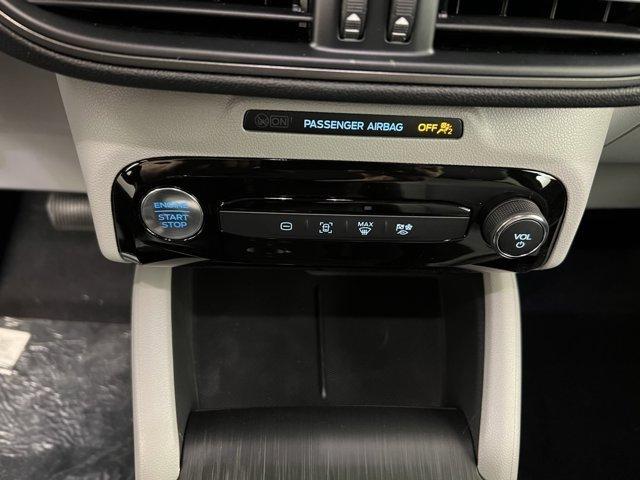 new 2026 Ford Escape car, priced at $34,985