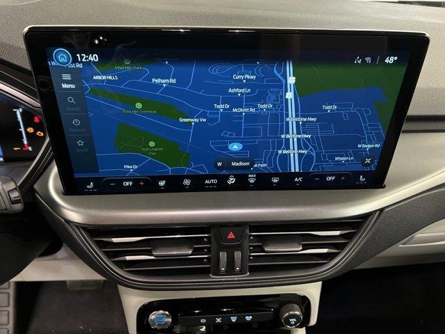 new 2026 Ford Escape car, priced at $34,985