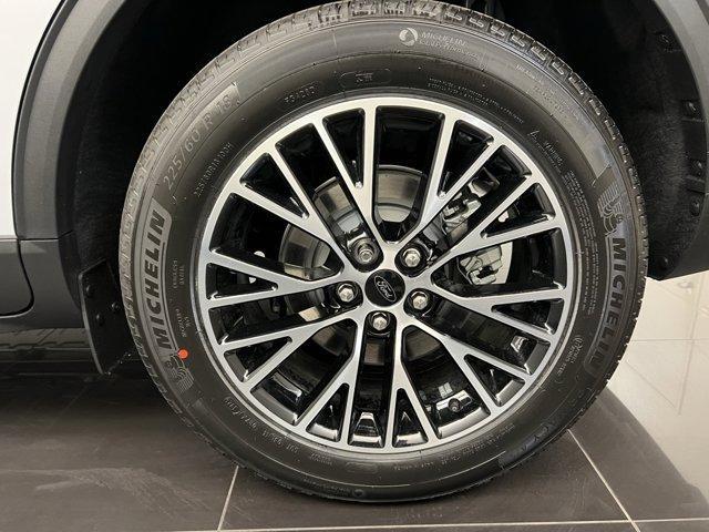 new 2026 Ford Escape car, priced at $34,985