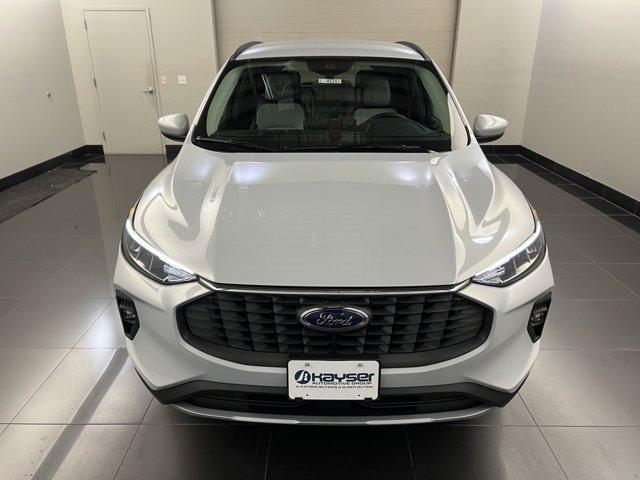new 2026 Ford Escape car, priced at $34,985