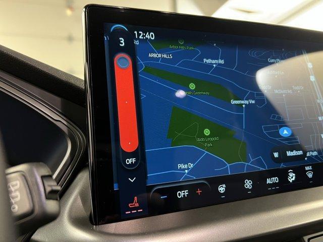 new 2026 Ford Escape car, priced at $34,985