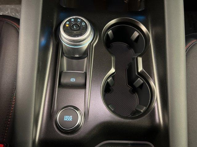 new 2025 Ford Explorer car, priced at $49,150