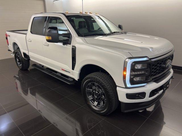 new 2024 Ford F-350 car, priced at $87,670