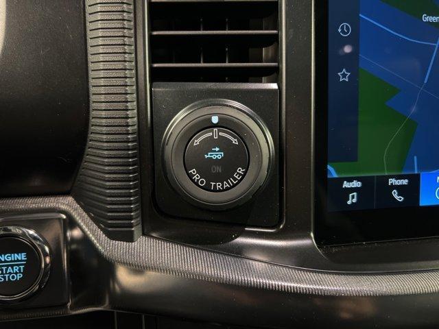 new 2025 Ford F-150 car, priced at $92,550