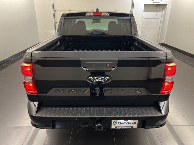 new 2025 Ford Maverick car, priced at $36,000