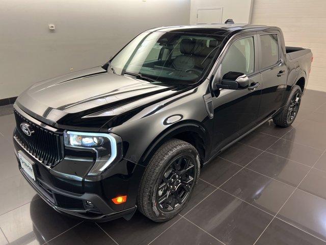 new 2025 Ford Maverick car, priced at $36,000