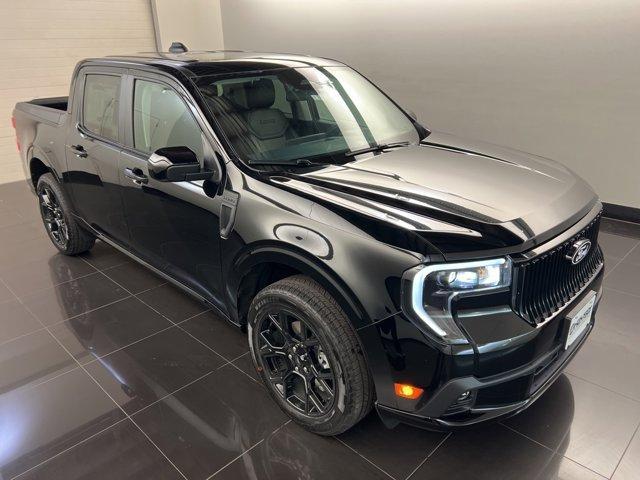 new 2025 Ford Maverick car, priced at $36,000