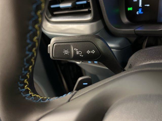 new 2025 Ford Maverick car, priced at $36,000