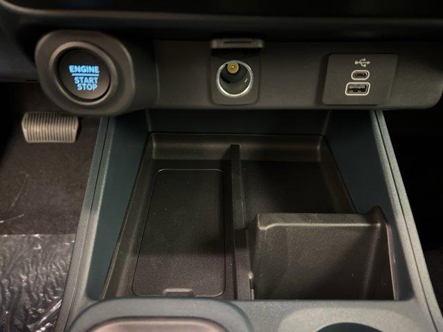 new 2025 Ford Maverick car, priced at $36,000