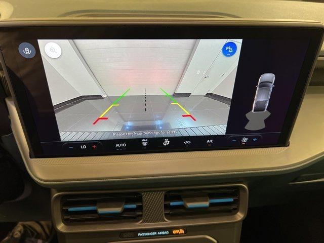 new 2025 Ford Maverick car, priced at $36,000