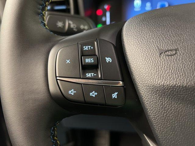 new 2025 Ford Maverick car, priced at $36,000