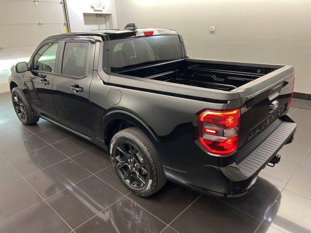 new 2025 Ford Maverick car, priced at $36,000