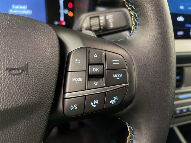 new 2025 Ford Maverick car, priced at $36,000