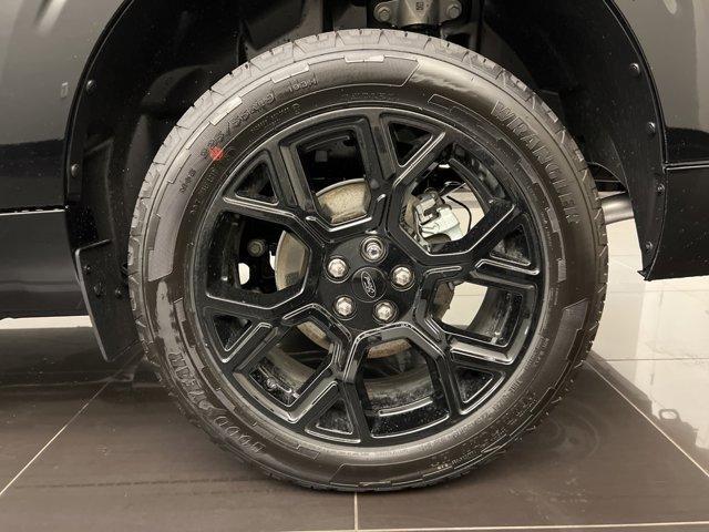 new 2025 Ford Maverick car, priced at $36,000