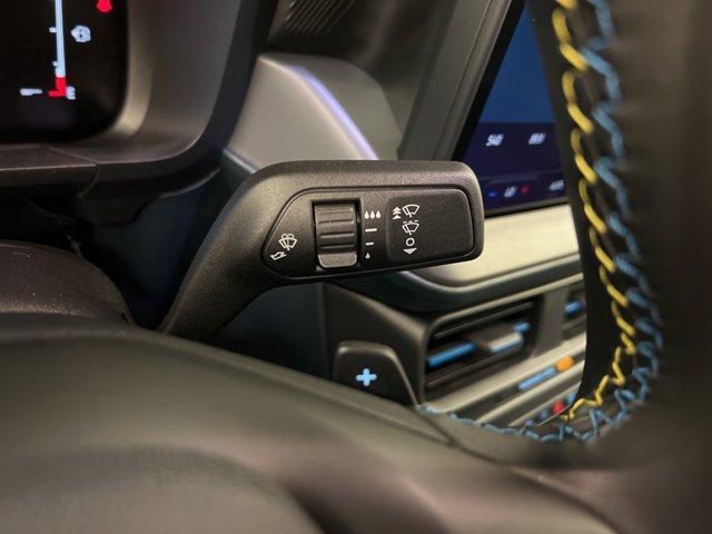 new 2025 Ford Maverick car, priced at $36,000