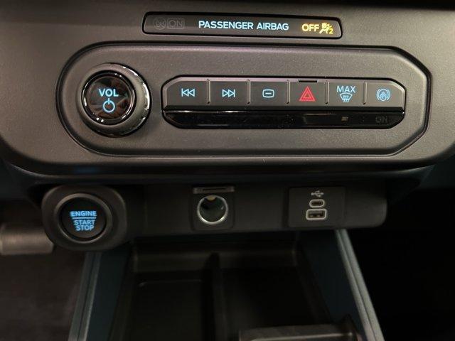 new 2025 Ford Maverick car, priced at $36,000