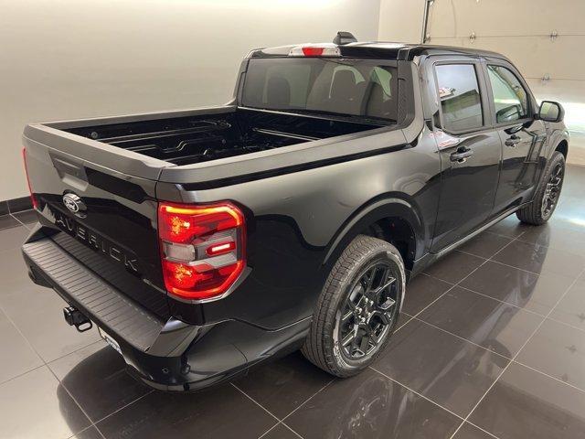 new 2025 Ford Maverick car, priced at $36,000