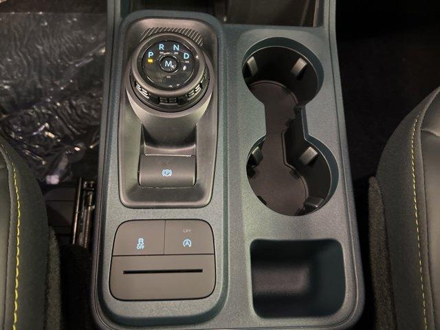 new 2025 Ford Maverick car, priced at $36,000