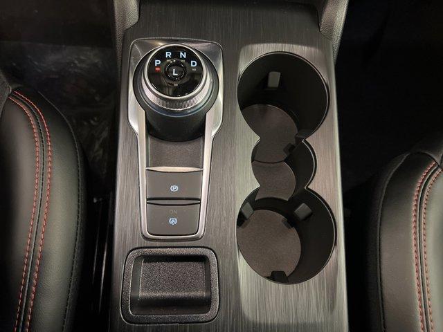new 2025 Ford Escape car, priced at $35,064