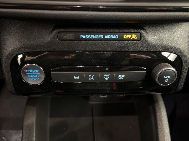 new 2025 Ford Escape car, priced at $35,064