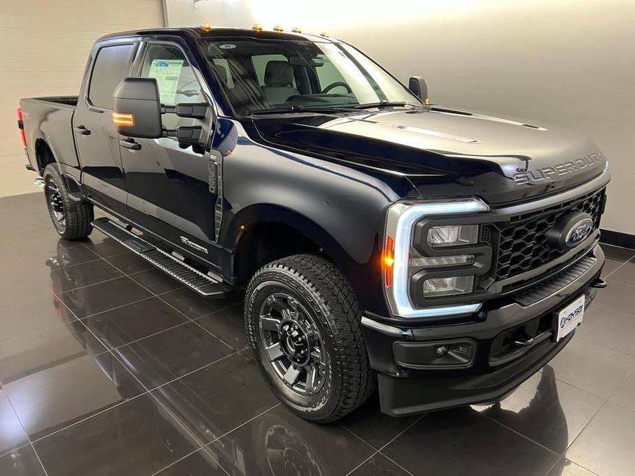 new 2024 Ford F-350 car, priced at $71,835