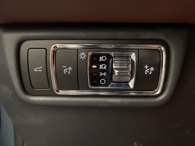 new 2025 Lincoln Aviator car, priced at $79,400