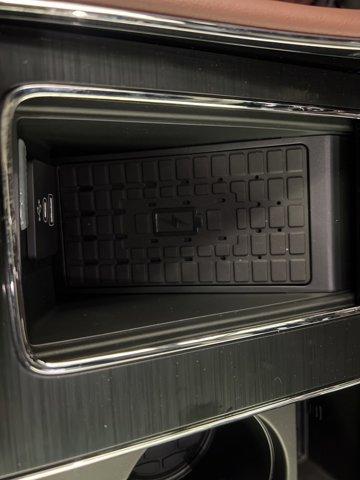 new 2025 Lincoln Aviator car, priced at $79,400