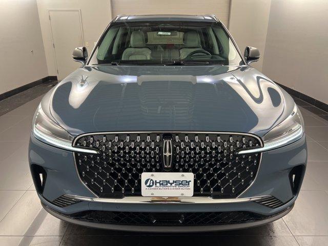 new 2025 Lincoln Aviator car, priced at $69,035