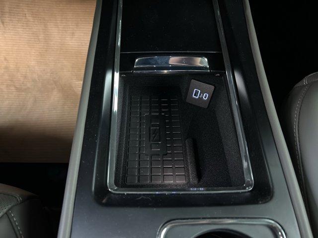 new 2025 Lincoln Corsair car, priced at $50,150