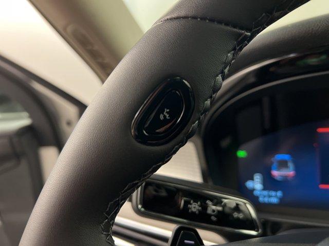new 2025 Lincoln Corsair car, priced at $50,150