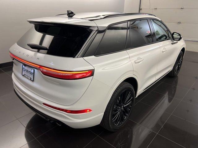 new 2025 Lincoln Corsair car, priced at $50,150