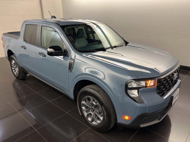 new 2025 Ford Maverick car, priced at $34,815