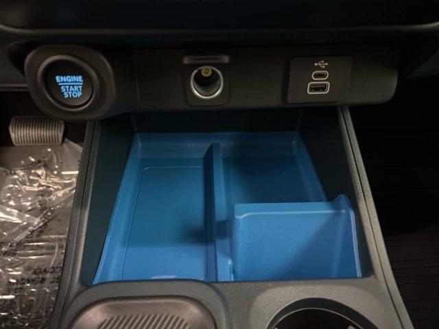 new 2025 Ford Maverick car, priced at $34,815