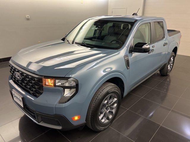 new 2025 Ford Maverick car, priced at $34,815