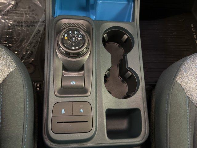 new 2025 Ford Maverick car, priced at $34,815