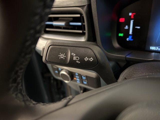 new 2025 Ford Maverick car, priced at $34,815