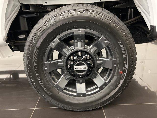 new 2025 Ford F-250 car, priced at $68,135