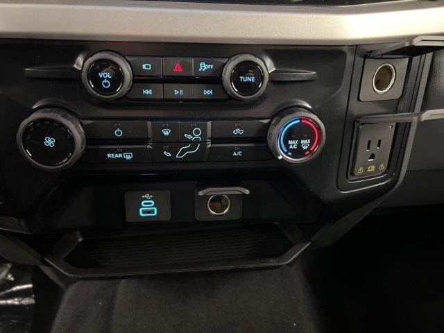 new 2025 Ford F-250 car, priced at $68,135