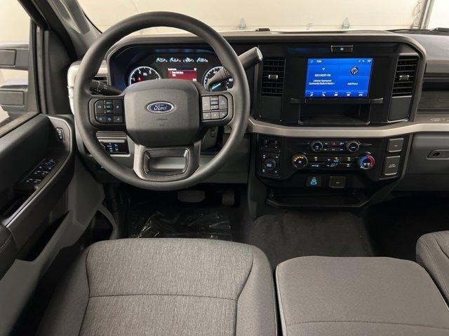 new 2025 Ford F-250 car, priced at $68,135