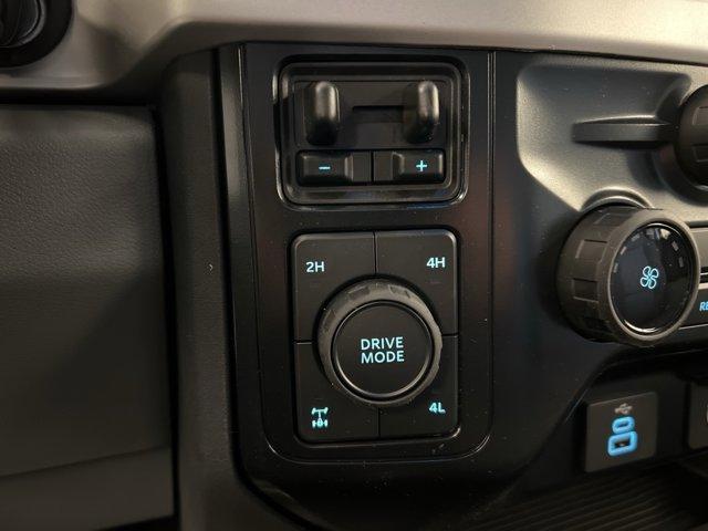 new 2025 Ford F-250 car, priced at $68,135