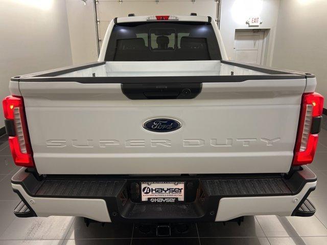 new 2025 Ford F-250 car, priced at $68,135