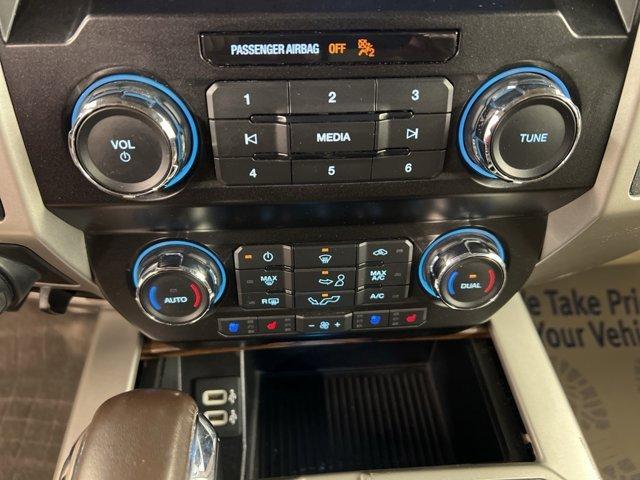 used 2020 Ford F-150 car, priced at $27,806