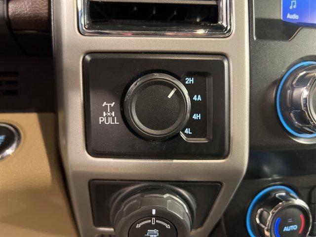 used 2020 Ford F-150 car, priced at $27,806