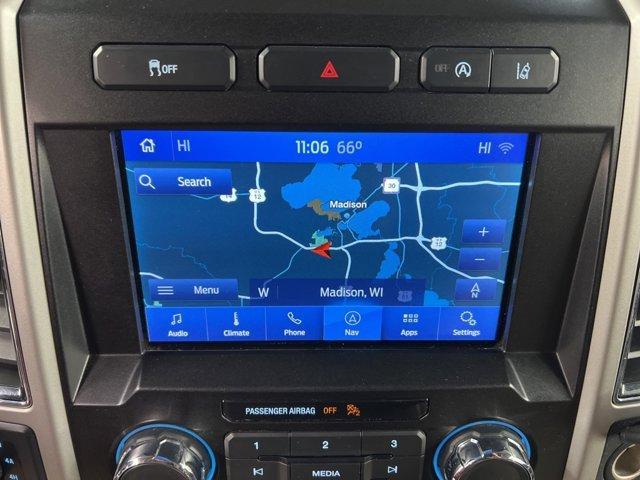 used 2020 Ford F-150 car, priced at $27,806