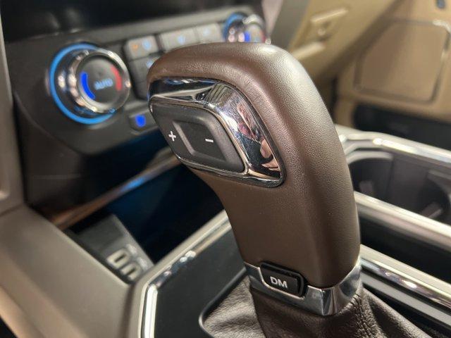 used 2020 Ford F-150 car, priced at $27,806