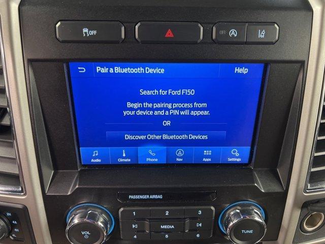 used 2020 Ford F-150 car, priced at $27,806