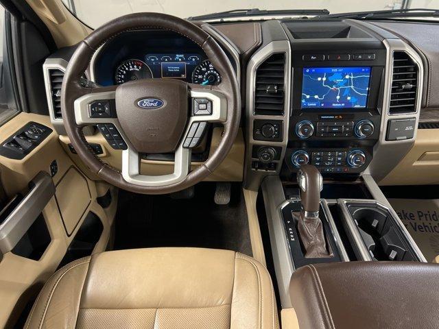 used 2020 Ford F-150 car, priced at $27,806