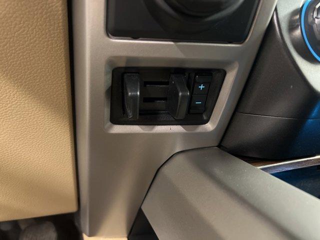 used 2020 Ford F-150 car, priced at $27,806