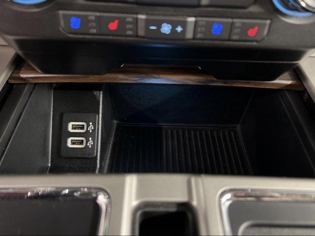 used 2020 Ford F-150 car, priced at $27,806